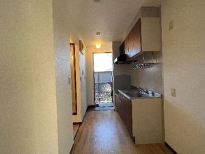 ウェルくげぬま 203号-6