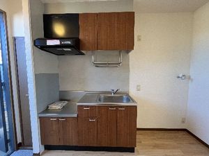 ウェルくげぬま 203号-7