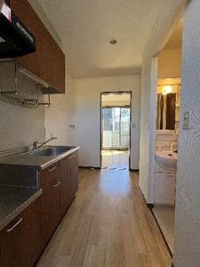 ウェルくげぬま 203号-8