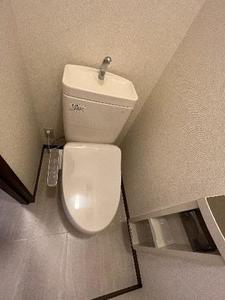 ウェルくげぬま 203号-11