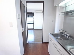 オーシャンズブルー　Ⅱ 203号-11