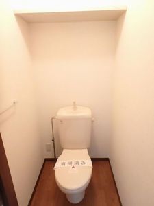 オーシャンズブルー　Ⅱ 203号-15