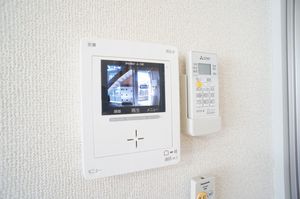 サンクレスト 102号-6