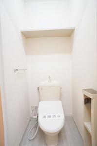 サンクレスト 102号-10