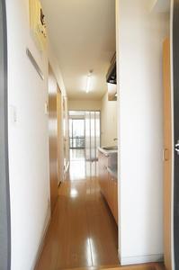 サンクレスト 102号-11