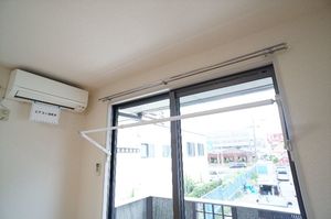 サンクレスト 212号-4