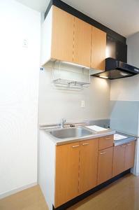 サンクレスト 212号-7