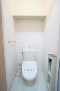 サンクレスト 212号-10