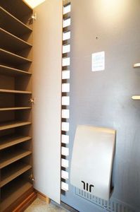 コーポリバーサイド 203号-5