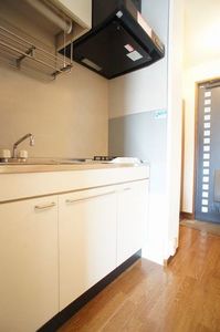 コーポリバーサイド 203号-6