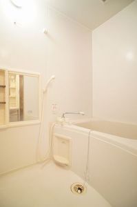 コーポリバーサイド 203号-8