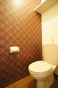 コーポリバーサイド 203号-10