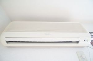 コーポリバーサイド 203号-11