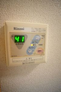 ボアデュソレイユ 102号-10