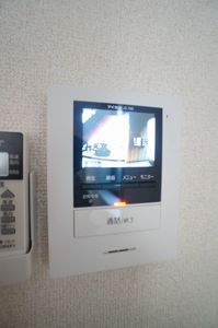 ボアデュソレイユ 102号-11