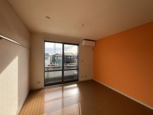 ディアス・ワンズ 202号-4