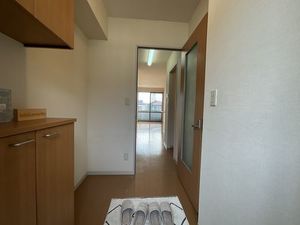 ディアス・ワンズ 202号-6