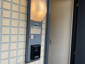 ディアス・ワンズ 202号-11