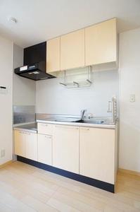 アライアンス　Ｂ 102号-4