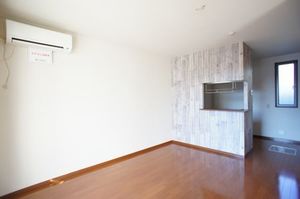 プレザントＭ　Ⅱ 105号-2