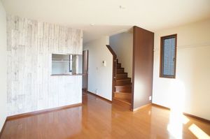 プレザントＭ　Ⅱ 105号-3