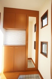 プレザントＭ　Ⅱ 105号-5