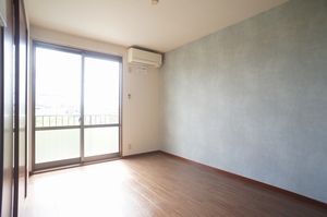 アライアンス　Ｃ 201号-2