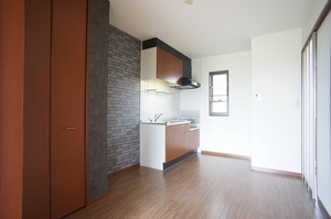 アライアンス　Ｃ 201号-4