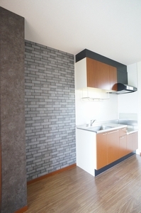 アライアンス　Ｃ 201号-6