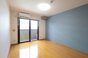 ソレイユ三和 202号-2