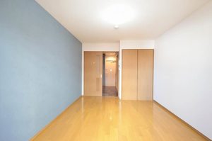 ソレイユ三和 202号-3