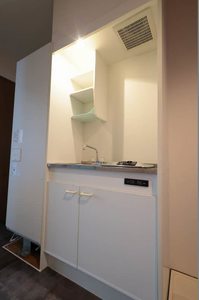 ソレイユ三和 202号-5