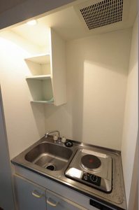 ソレイユ三和 202号-6