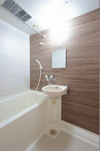 ソレイユ三和 202号-7