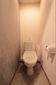 ソレイユ三和 202号-8