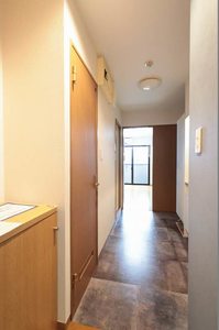 ソレイユ三和 202号-9