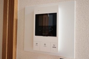 ソレイユ三和 202号-10