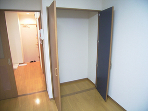 ソレイユ三和 212号-4