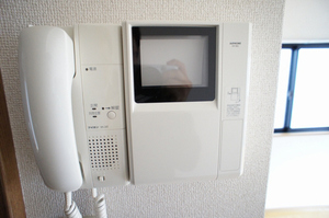 ソレイユ三和 212号-8