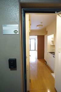 ソレイユ三和 212号-10