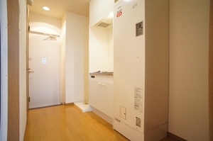 ソレイユ三和 301号-2