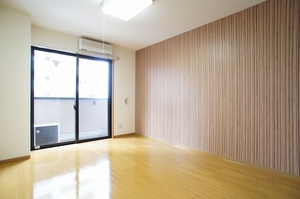 ソレイユ三和 301号-3