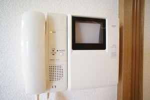 ソレイユ三和 301号-5