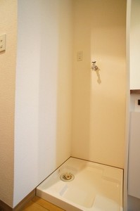 ソレイユ三和 301号-9