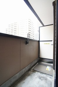 ソレイユ三和 301号-11