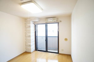 ソレイユ三和 303号-7