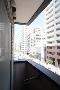 ソレイユ三和 303号-10