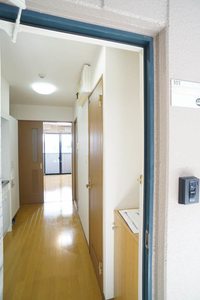 ソレイユ三和 303号-11