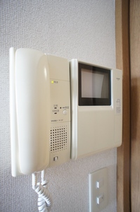 ソレイユ三和 406号-10