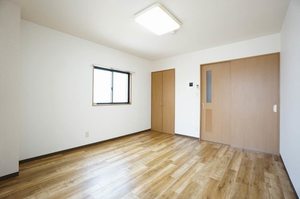 ソレイユ三和 411号-3